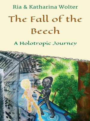 cover image of The Fall of the Beech